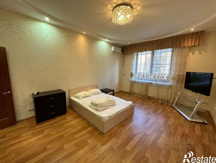 1-комн квартира ул Габдуллы Кариева, 10,  д. 10