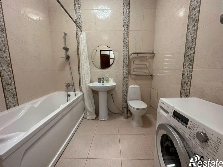 1-комн квартира ул Габдуллы Кариева, 10,  д. 10