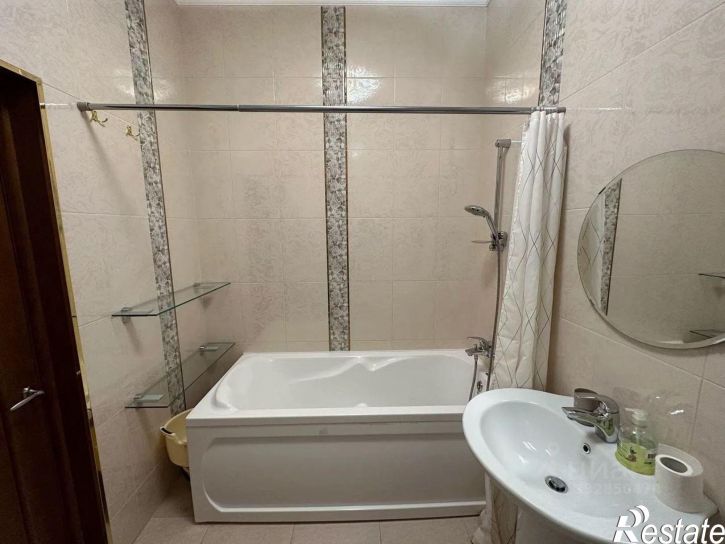 1-комн квартира ул Габдуллы Кариева, 10,  д. 10