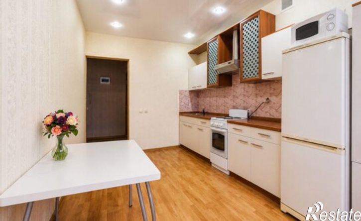 1-комн квартира ул Чистопольская, 85А,  д. 85А