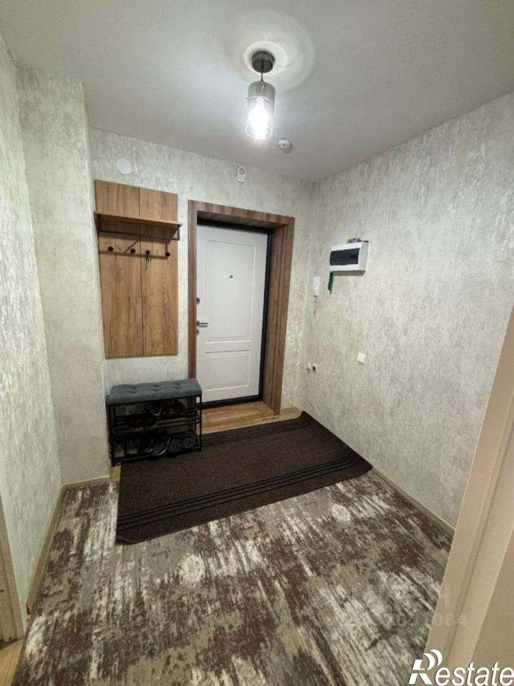 2-комн квартира ул Зур Урам, 1К 4,  д. 1К 4,  к. 4