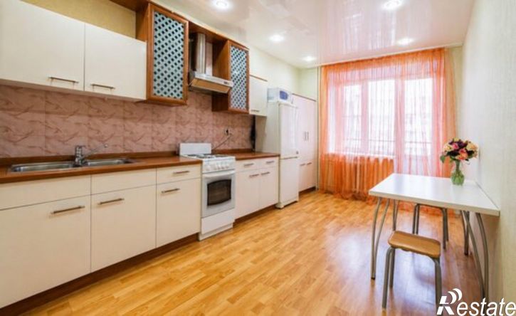 1-комн квартира ул Чистопольская, 85А,  д. 85А