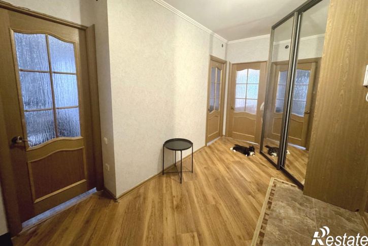 3-комн квартира ул Сафиуллина, 32А,  д. 32А
