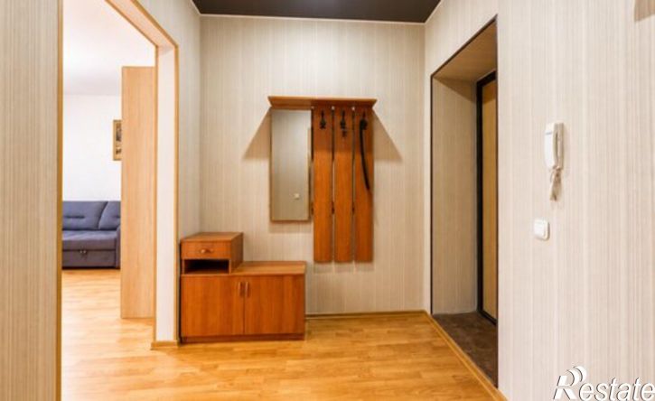 1-комн квартира ул Чистопольская, 85А,  д. 85А