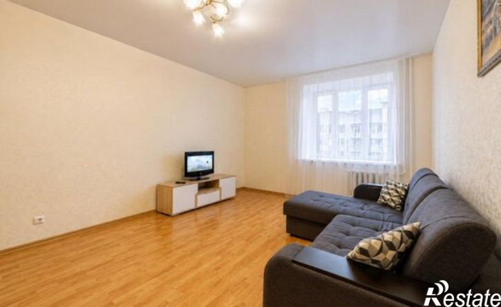 1-комн квартира ул Чистопольская, 85А,  д. 85А