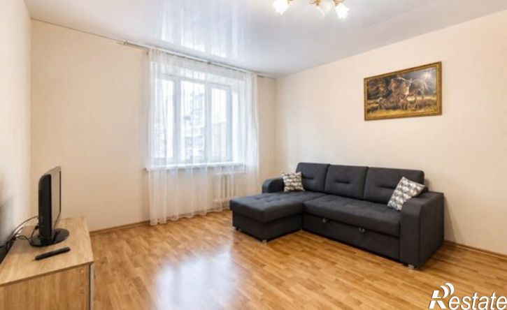 1-комн квартира ул Чистопольская, 85А,  д. 85А