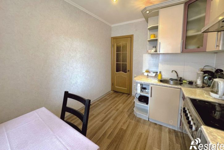 3-комн квартира ул Сафиуллина, 32А,  д. 32А