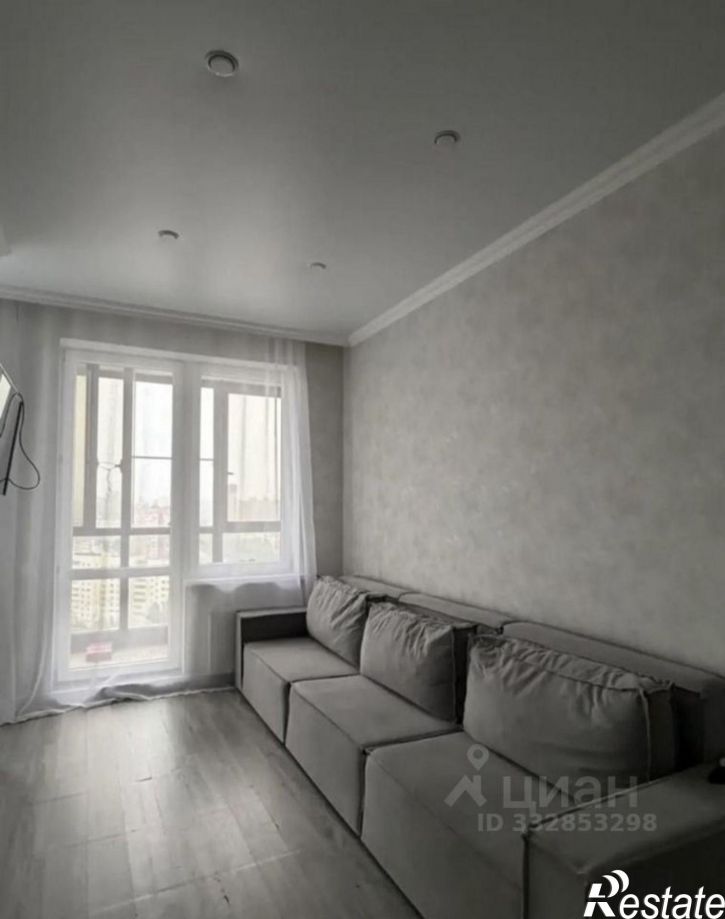 3-комн квартира ул Абсалямова, 22,  д. 22