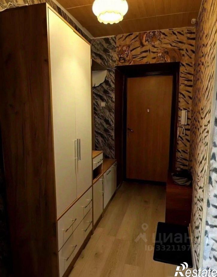 2-комн квартира ул Лукина, 17,  д. 17