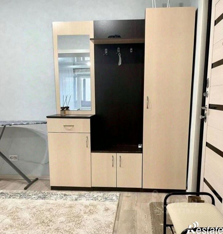 1-комн квартира ул Сабира Ахтямова, 1 3,  д. 1 3,  к. 3
