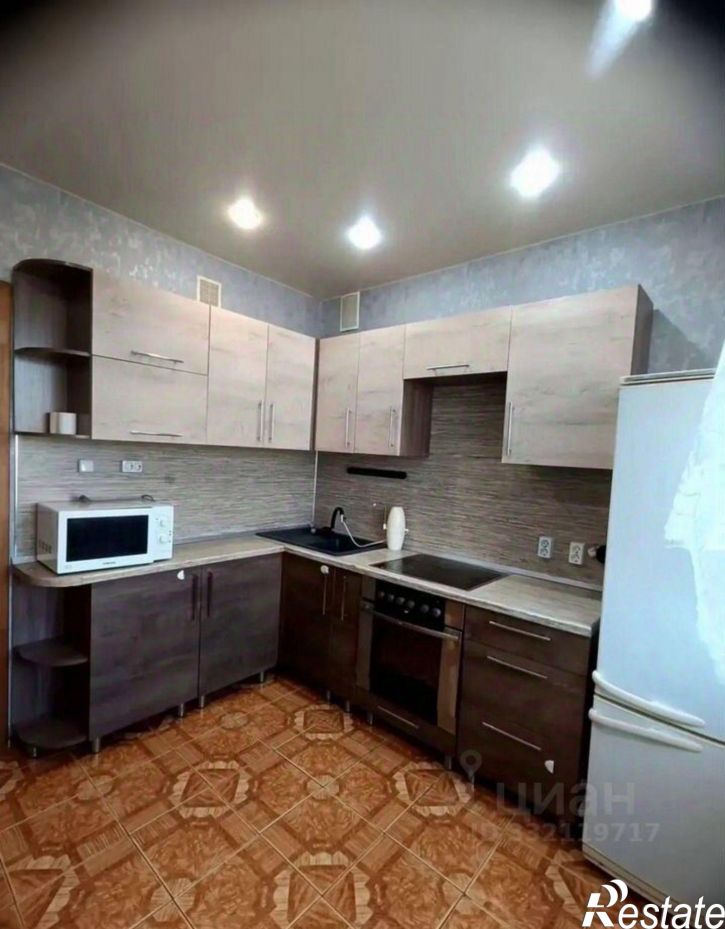 2-комн квартира ул Лукина, 17,  д. 17