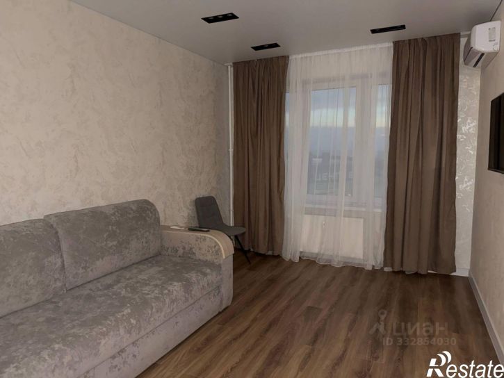 2-комн квартира