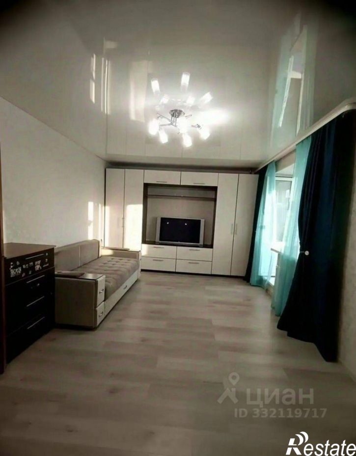 2-комн квартира ул Лукина, 17,  д. 17