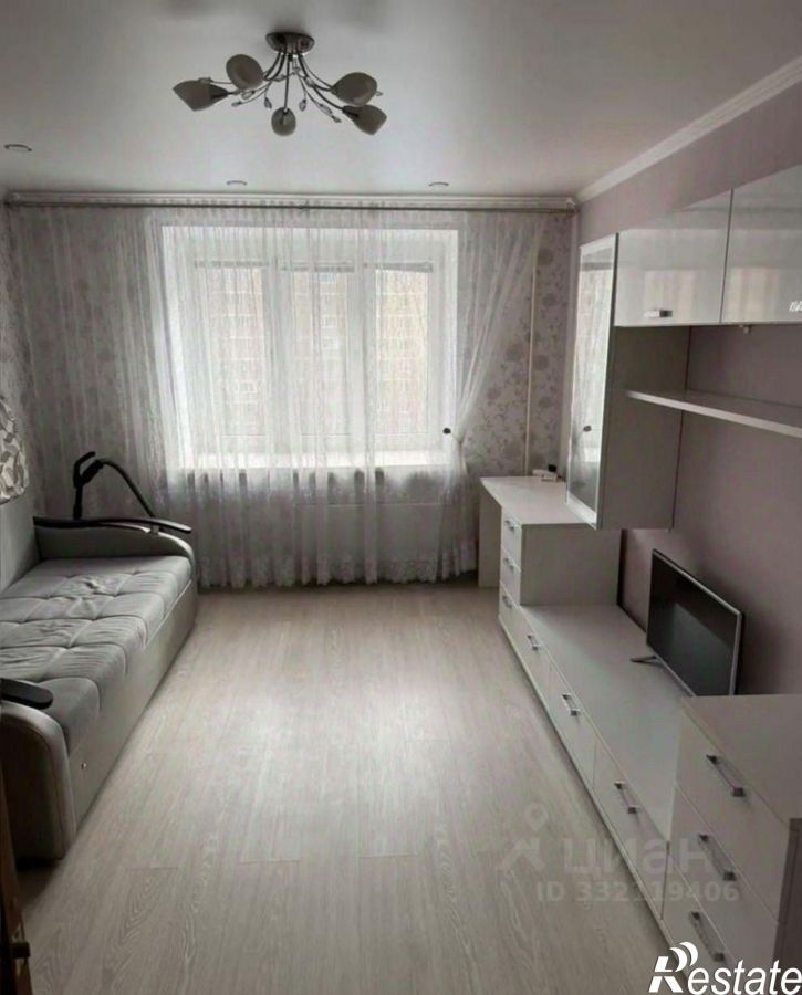 1-комн квартира ул Чапаева, 14,  д. 14