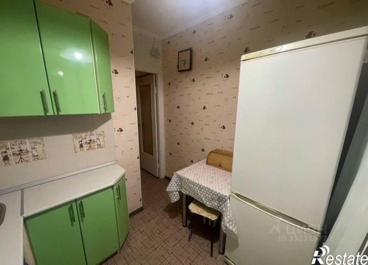 2-комн квартира ул Белинского, 41,  д. 41