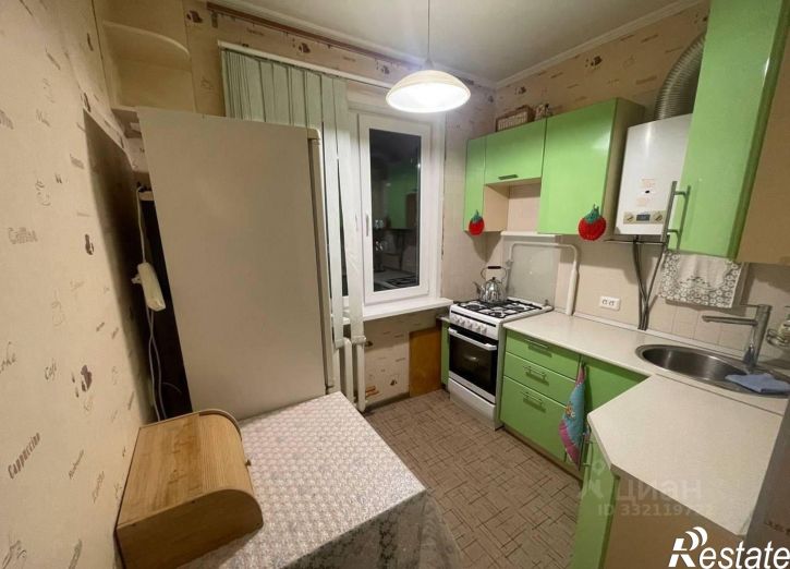 2-комн квартира ул Белинского, 41,  д. 41