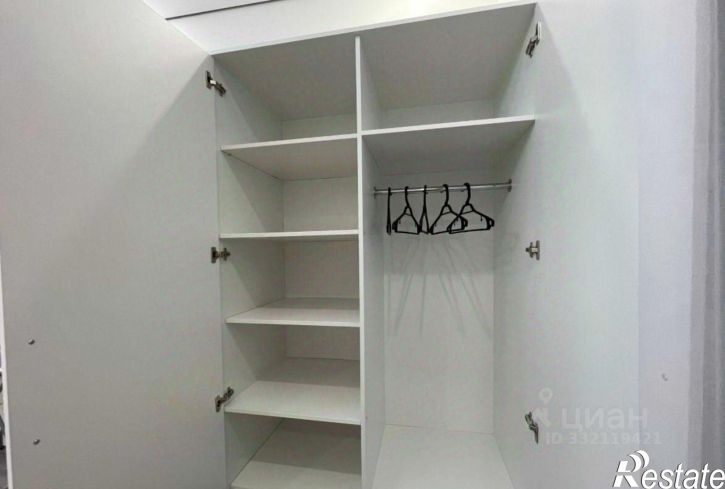 1-комн квартира ул Сабира Ахтямова, 1 3,  д. 1 3,  к. 3