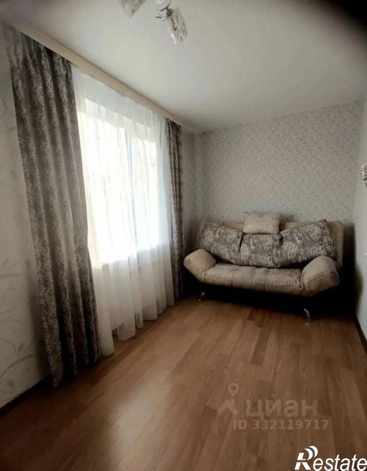 2-комн квартира ул Лукина, 17,  д. 17