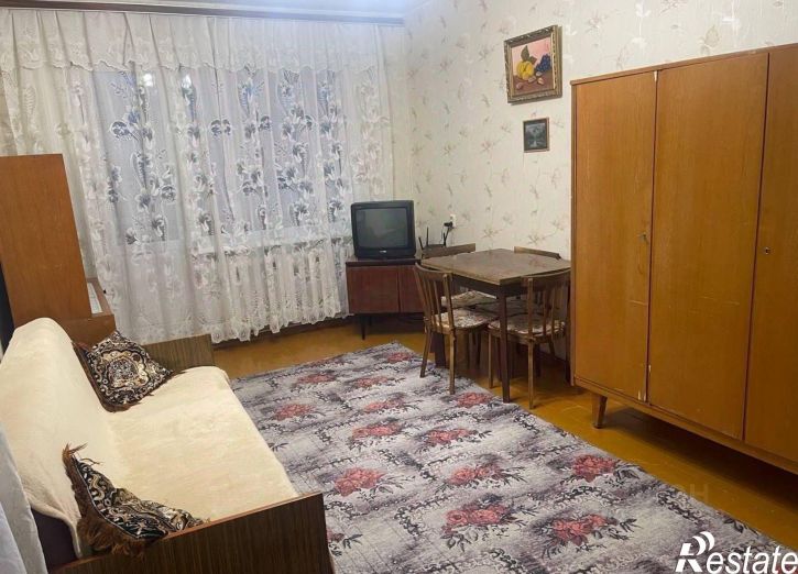 2-комн квартира ул Белинского, 41,  д. 41