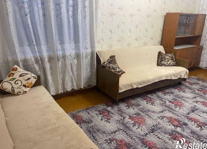 2-комн квартира ул Белинского, 41,  д. 41