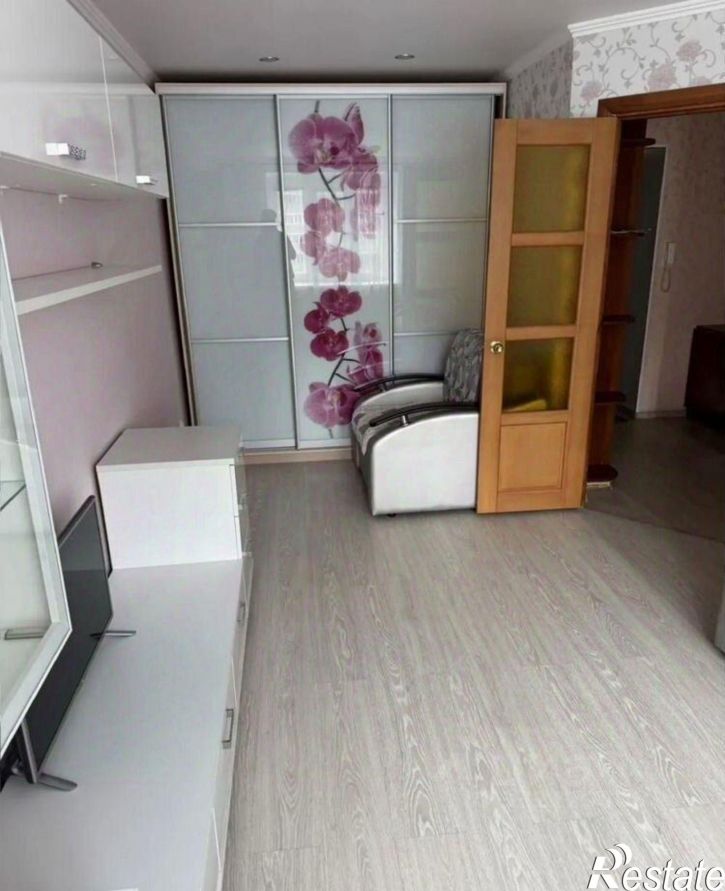 1-комн квартира ул Чапаева, 14,  д. 14