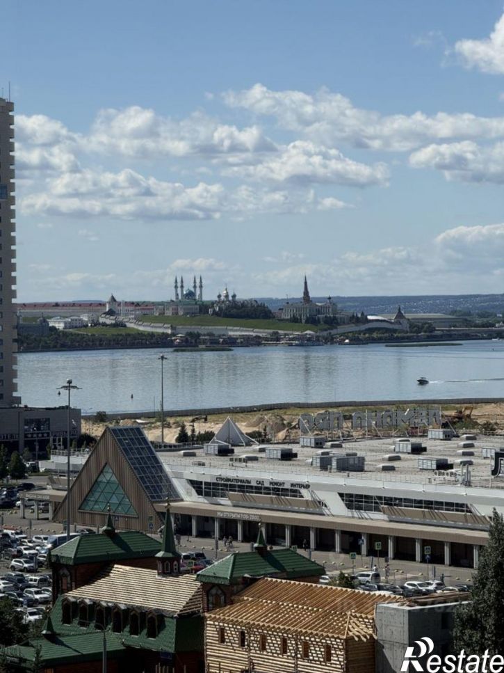 1-комн квартира ул Чистопольская, 61Д,  д. 61Д