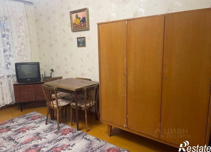 2-комн квартира ул Белинского, 41,  д. 41