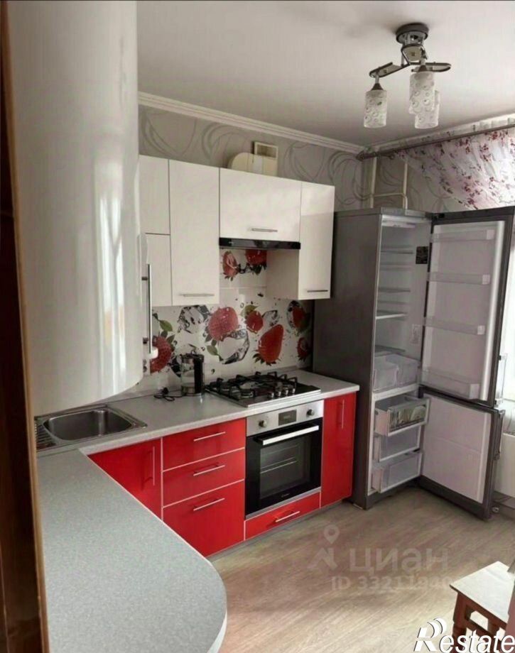 1-комн квартира ул Чапаева, 14,  д. 14