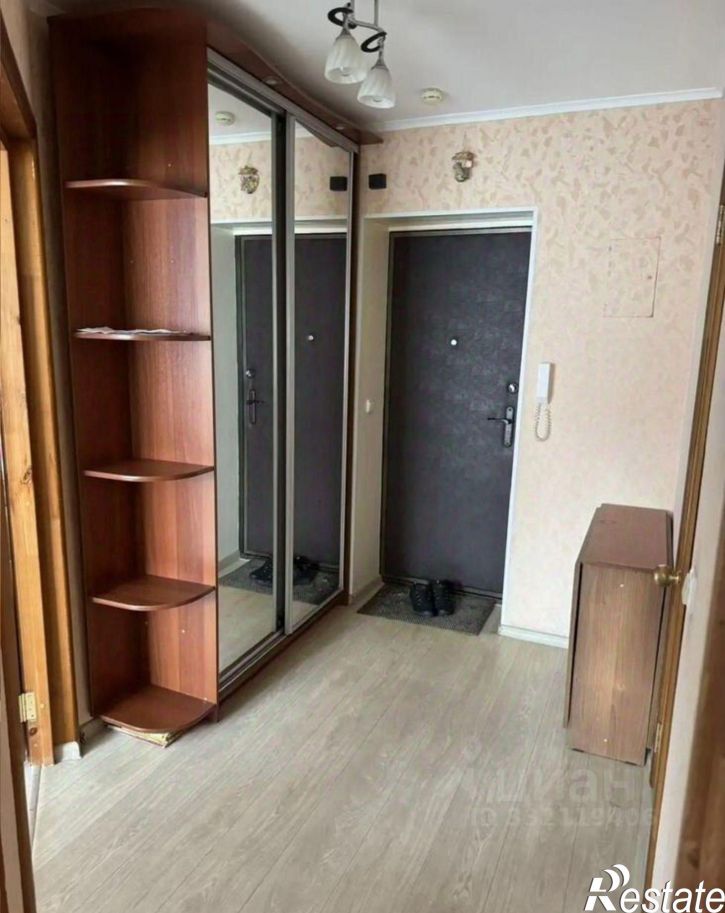 1-комн квартира ул Чапаева, 14,  д. 14
