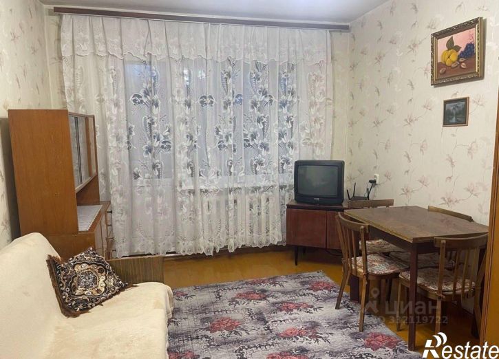 2-комн квартира ул Белинского, 41,  д. 41