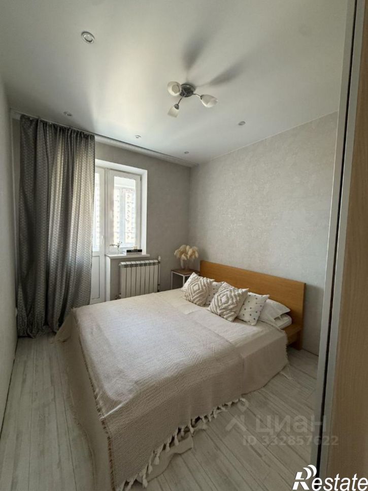 1-комн квартира ул Чистопольская, 61Д,  д. 61Д
