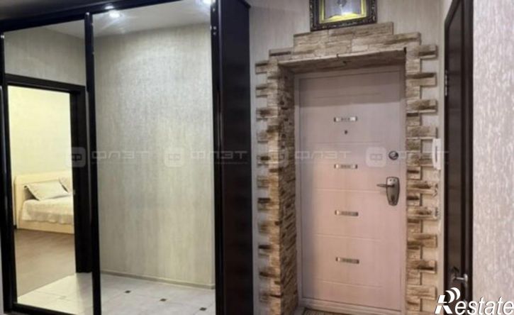 2-комн квартира ул Отрадная, 15,  д. 15