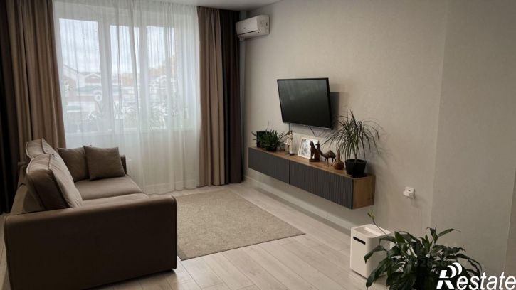 3-комн квартира ул Баки Урманче, 10,  д. 10
