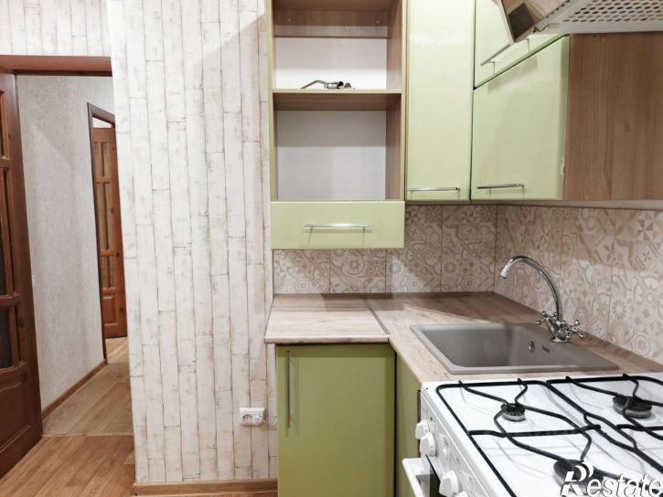 1-комн квартира ул Лейтенанта Шмидта, 48,  д. 48
