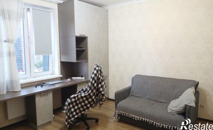 2-комн квартира ул Родины, 24Б,  д. 24Б