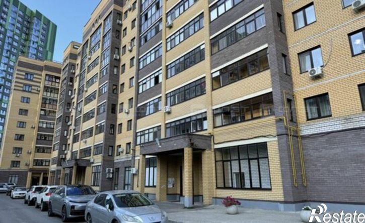 2-комн квартира ул Отрадная, 15,  д. 15