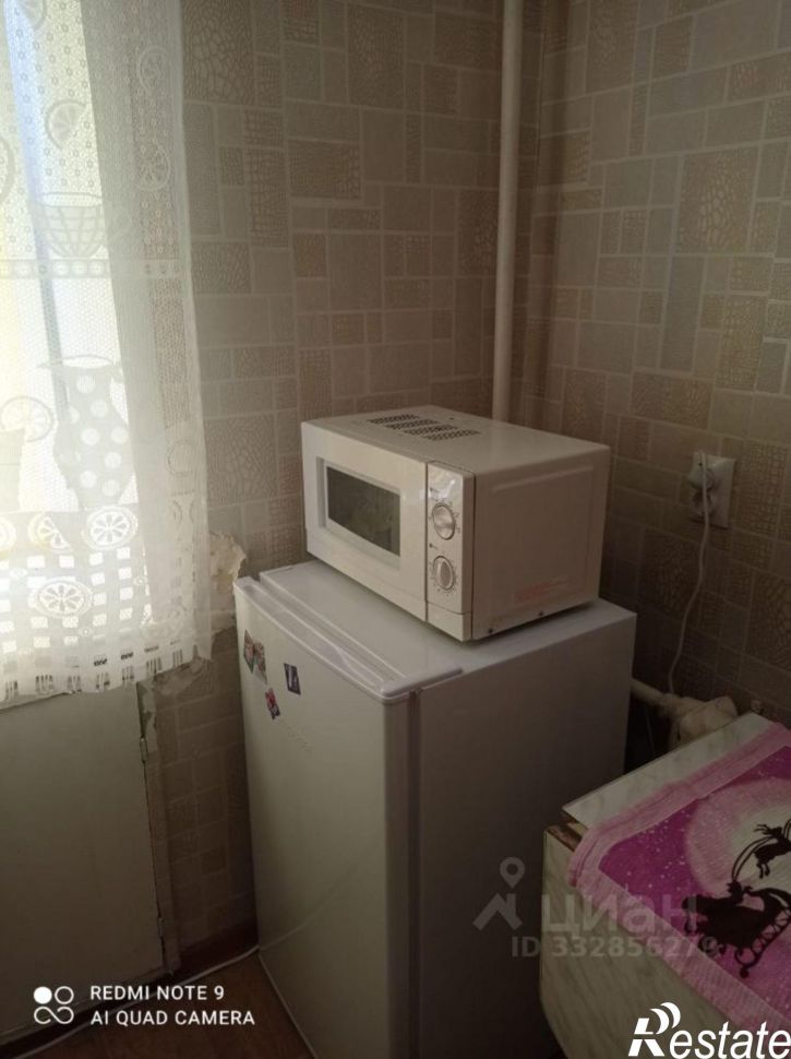 1-комн квартира ул Магаданская, 18А,  д. 18А