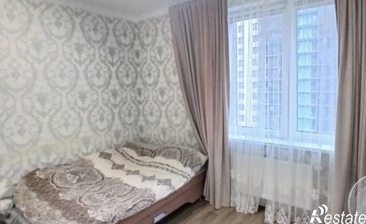2-комн квартира ул Родины, 24Б,  д. 24Б