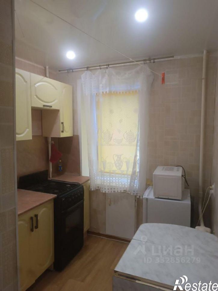 1-комн квартира ул Магаданская, 18А,  д. 18А