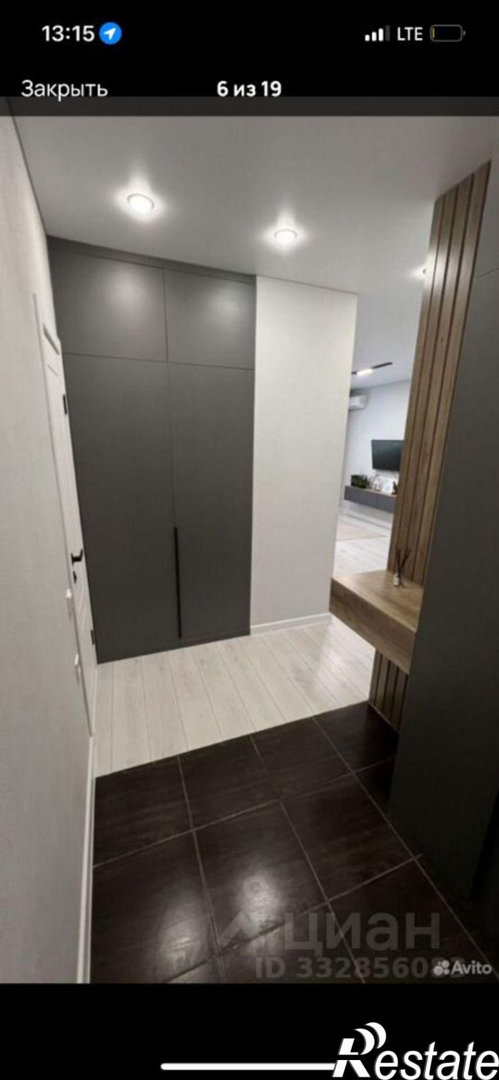 3-комн квартира ул Баки Урманче, 10,  д. 10