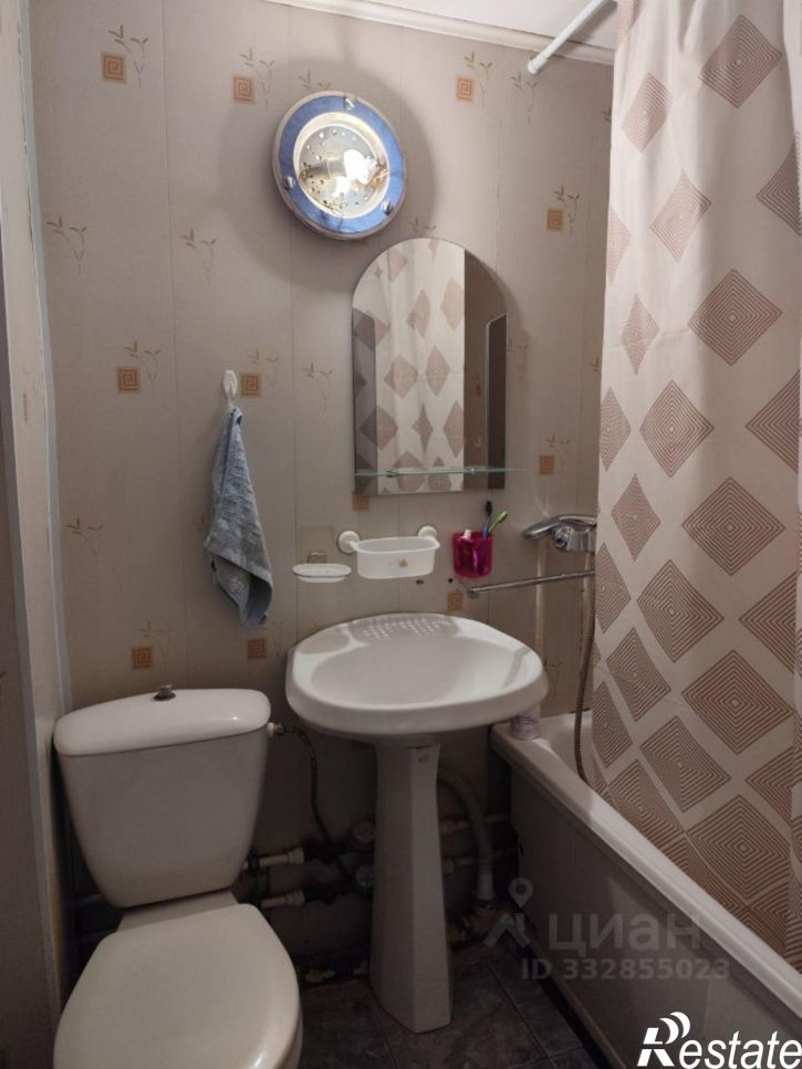 1-комн квартира ул Маршала Чуйкова, 29б,  д. 29б