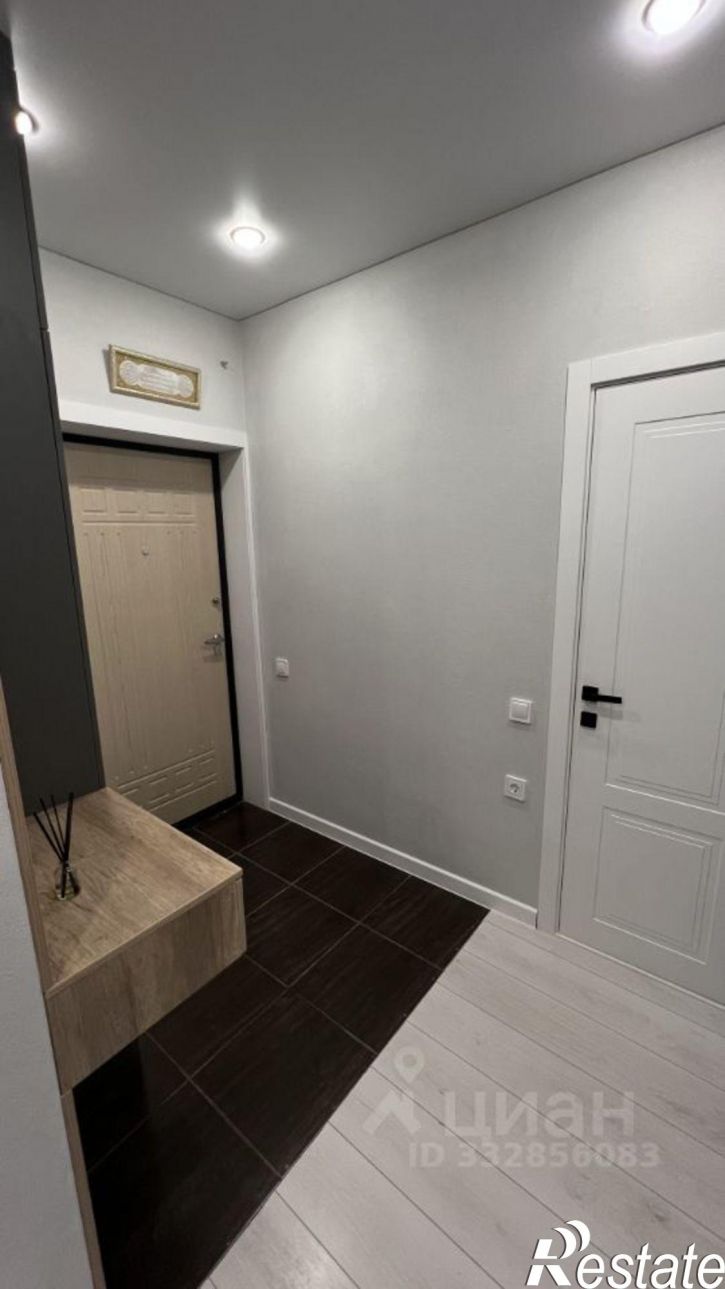 3-комн квартира ул Баки Урманче, 10,  д. 10