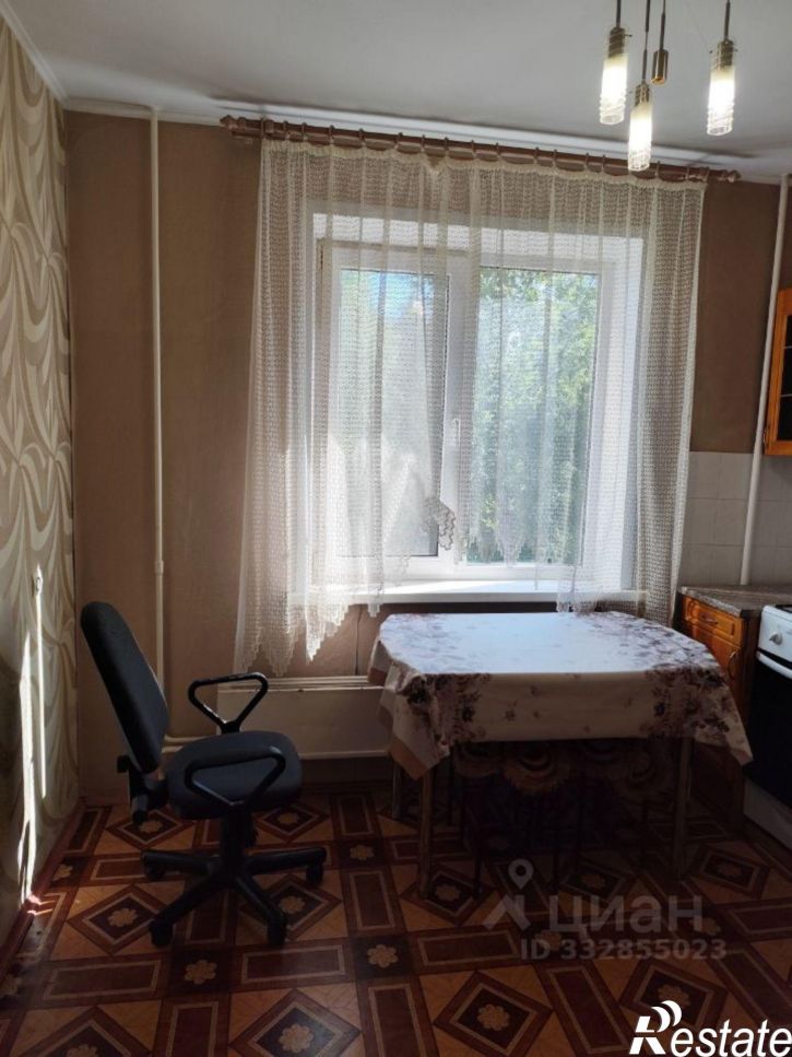 1-комн квартира ул Маршала Чуйкова, 29б,  д. 29б
