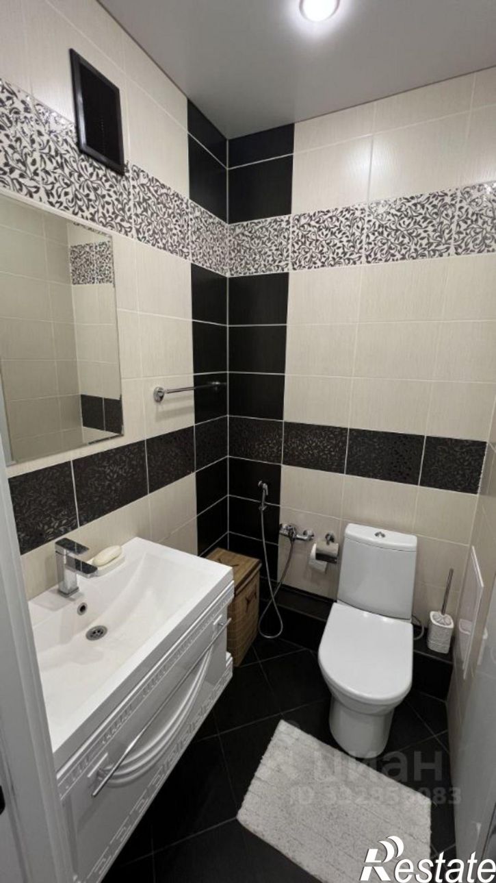 3-комн квартира ул Баки Урманче, 10,  д. 10