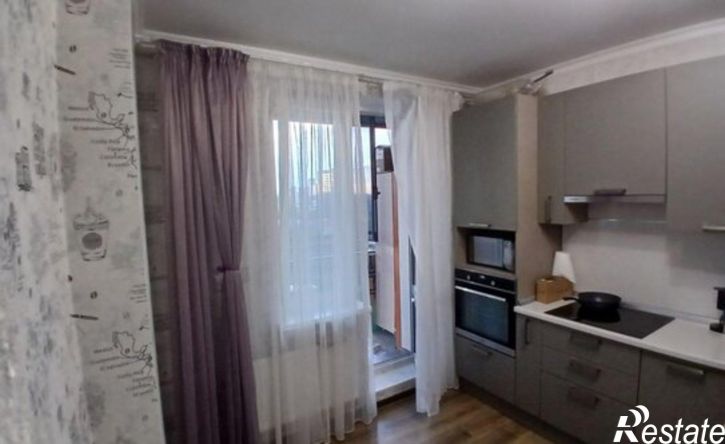 2-комн квартира ул Родины, 24Б,  д. 24Б