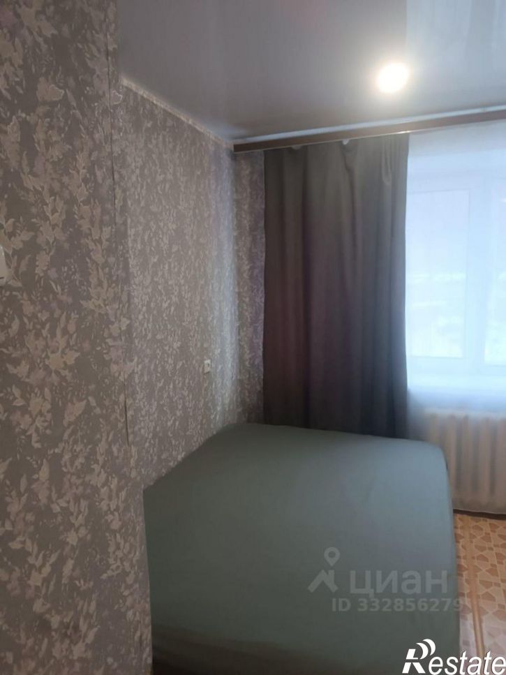 1-комн квартира ул Магаданская, 18А,  д. 18А