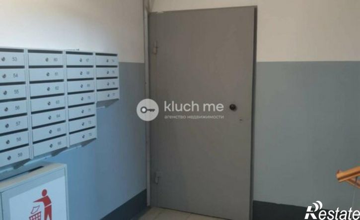 5-комн квартира ул Бондаренко, 22,  д. 22