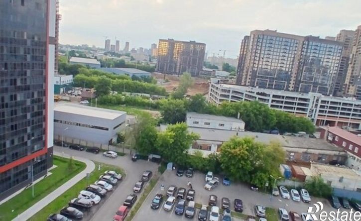 2-комн квартира ул Родины, 24Б,  д. 24Б