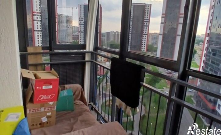 2-комн квартира ул Родины, 24Б,  д. 24Б