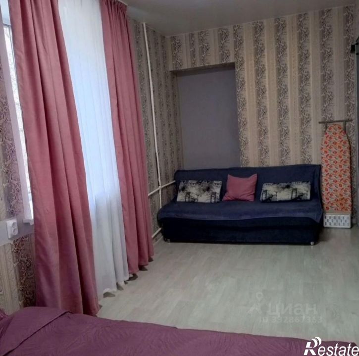 2-комн квартира ул Жуковка, 1,  д. 1